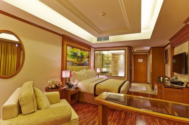 Photo of Livingroom in Gulshan