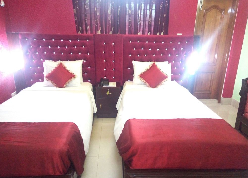 Photo of Bedroom in Gulshan