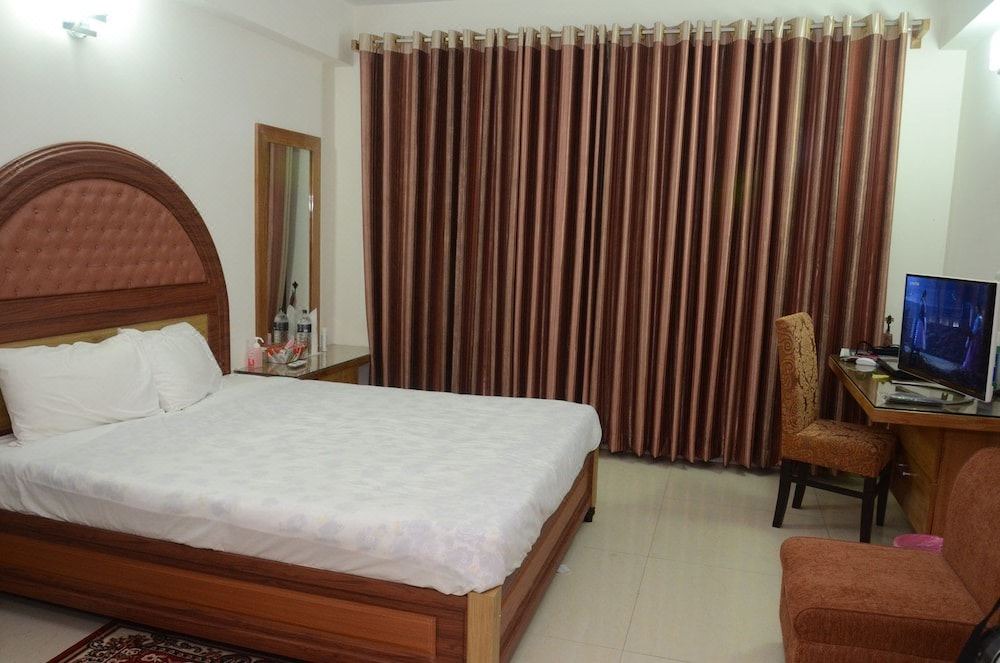 Photo of Bedroom in Uttara