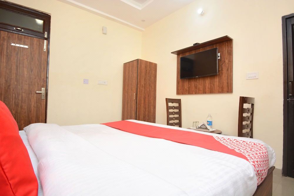 Photo of Bedroom in Chandigarh