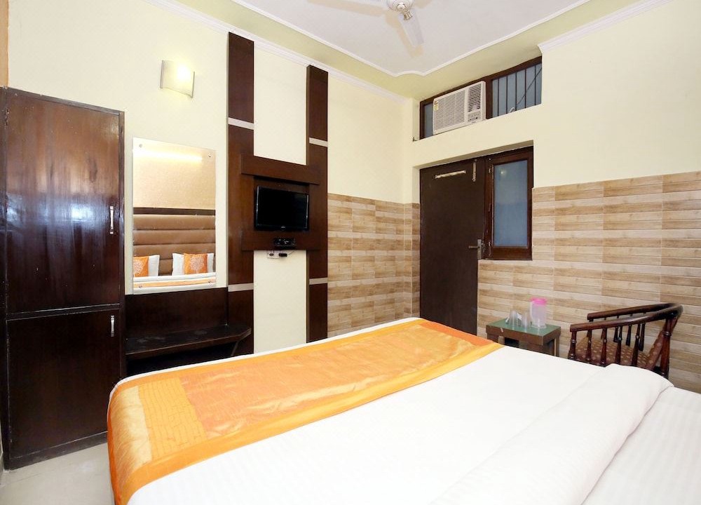 Photo of Bedroom in Sector 45