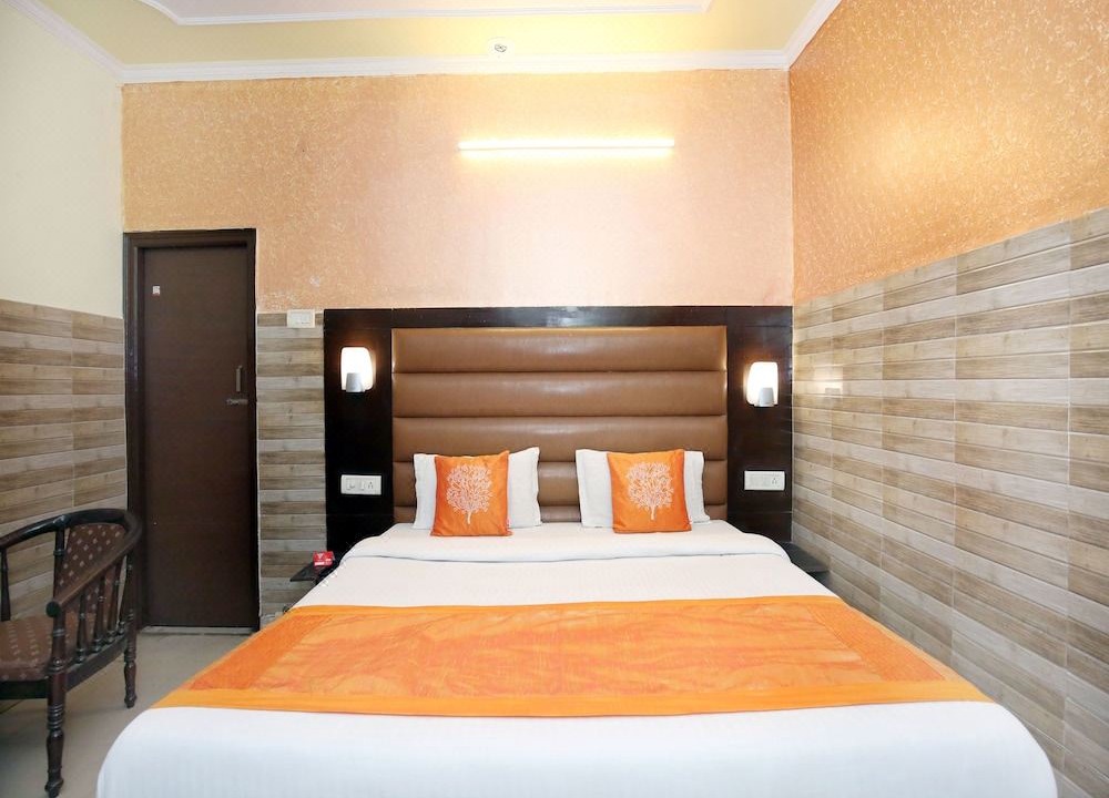 Photo of Bedroom in Sector 45