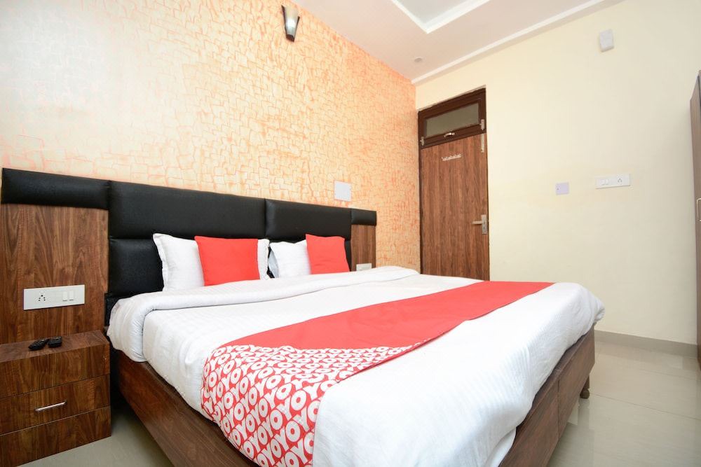 Photo of Bedroom in Chandigarh