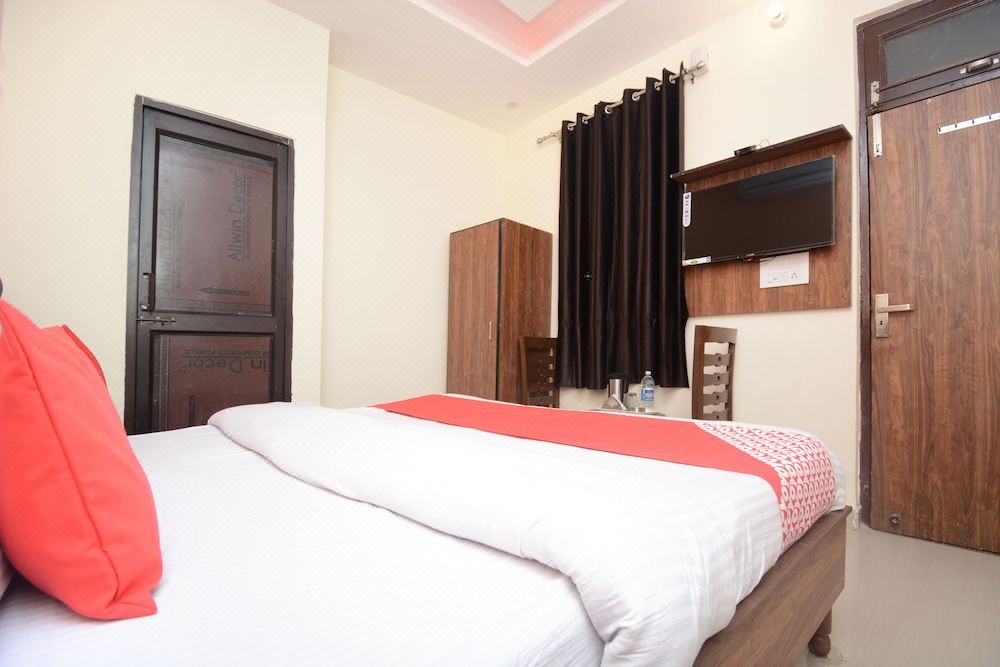 Photo of Bedroom in Chandigarh