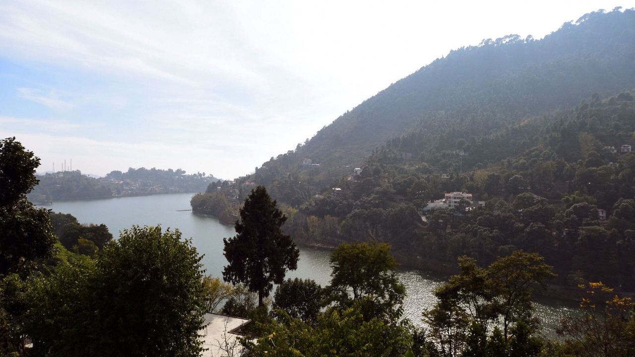Photo of Outdoor in Bhimtal