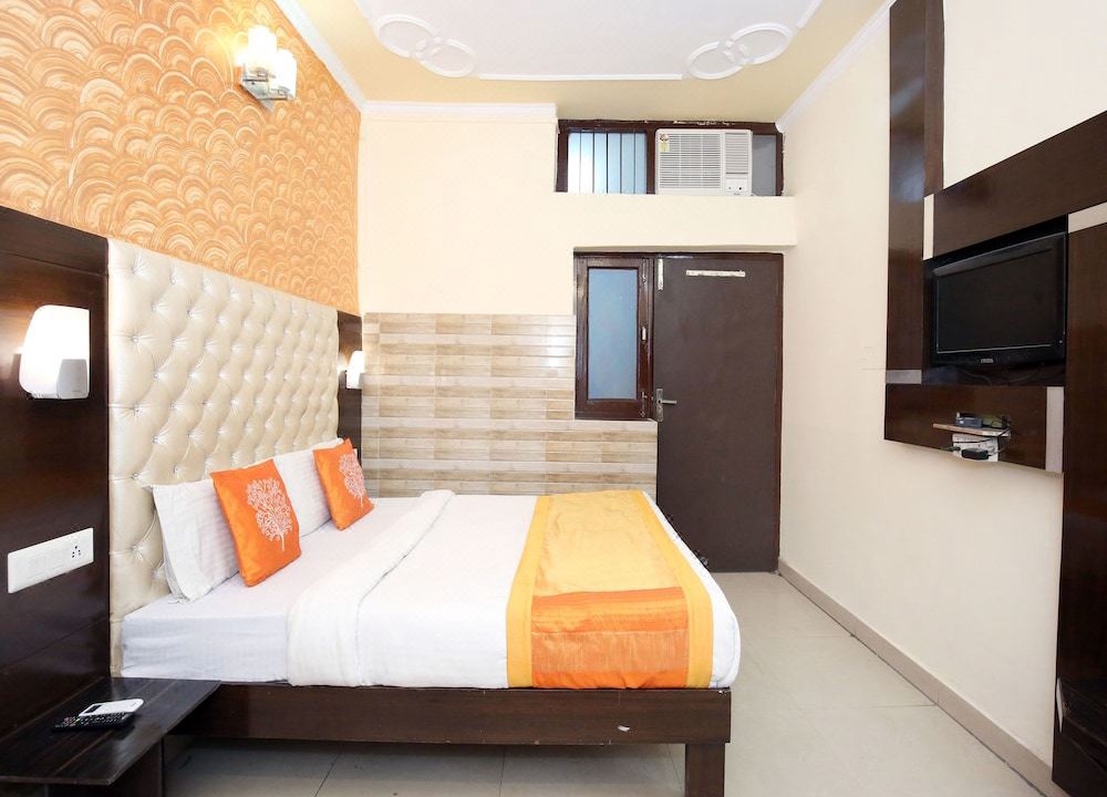 Photo of Bedroom in Sector 45