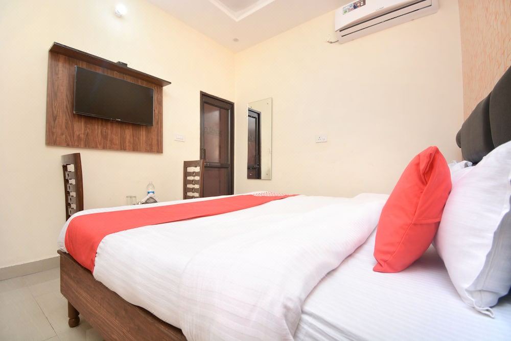 Photo of Bedroom in Chandigarh