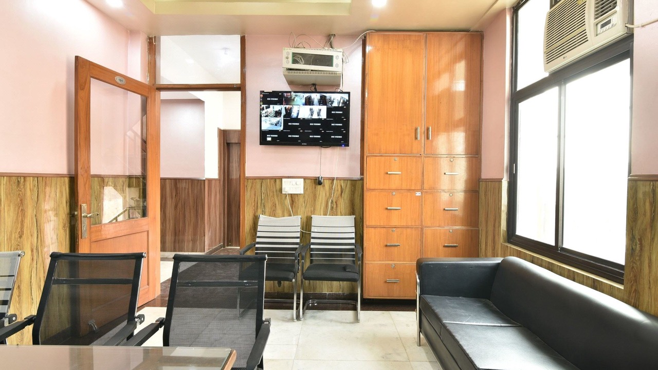 Photo of Livingroom in Knowledge Park III
