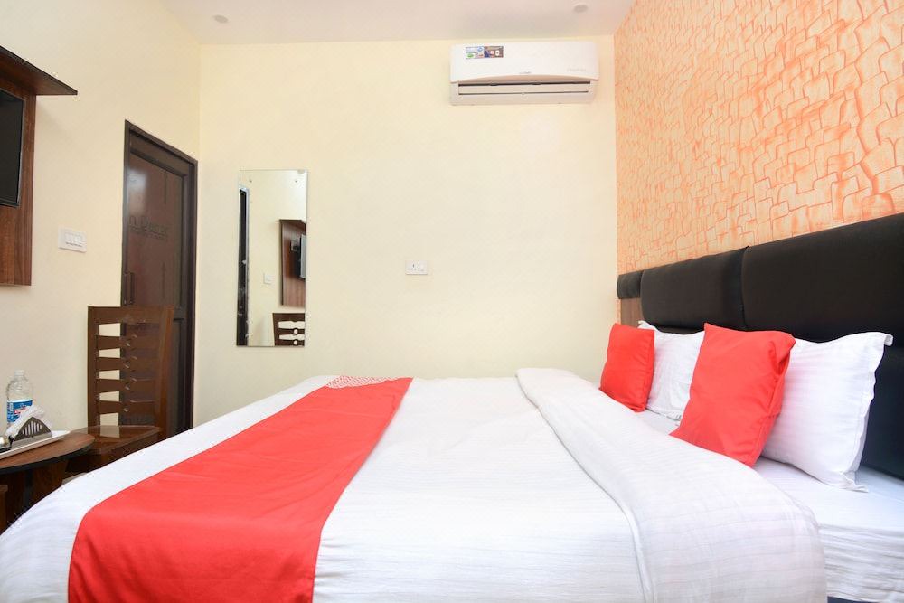 Photo of Bedroom in Chandigarh