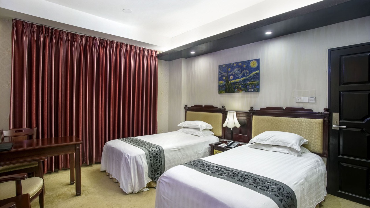 Photo of Bedroom in Uttara