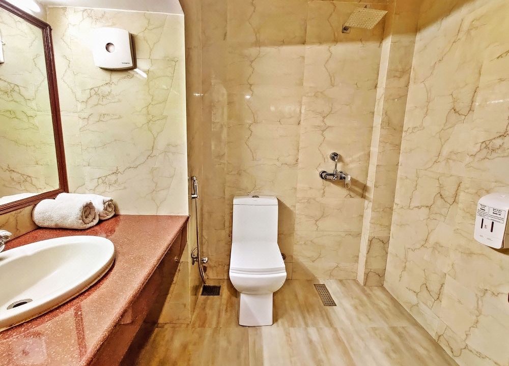 Photo of Bathroom in Baldeyan