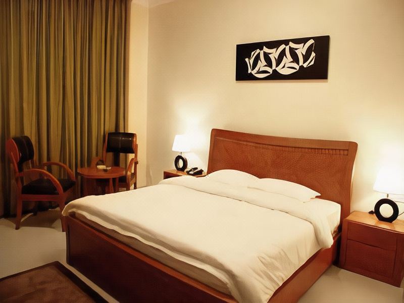 Photo of Bedroom in Nalagarh