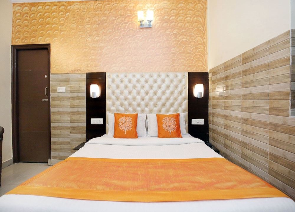 Photo of Bedroom in Sector 45