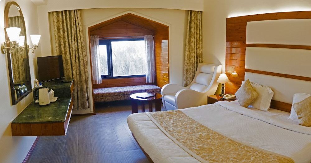 Photo of Bedroom in Baldeyan