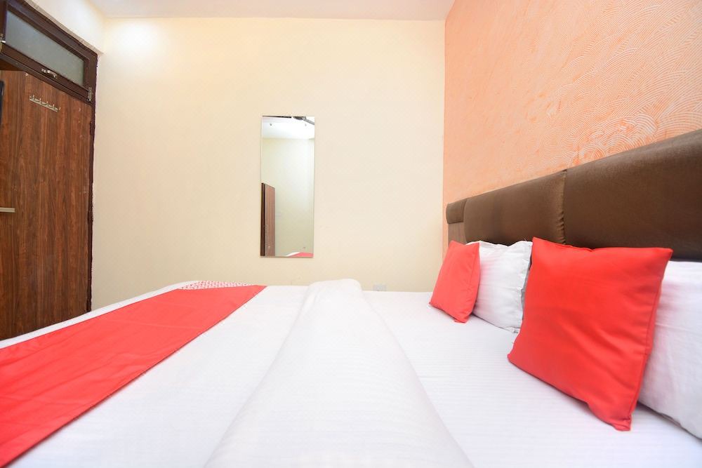 Photo of Bedroom in Chandigarh