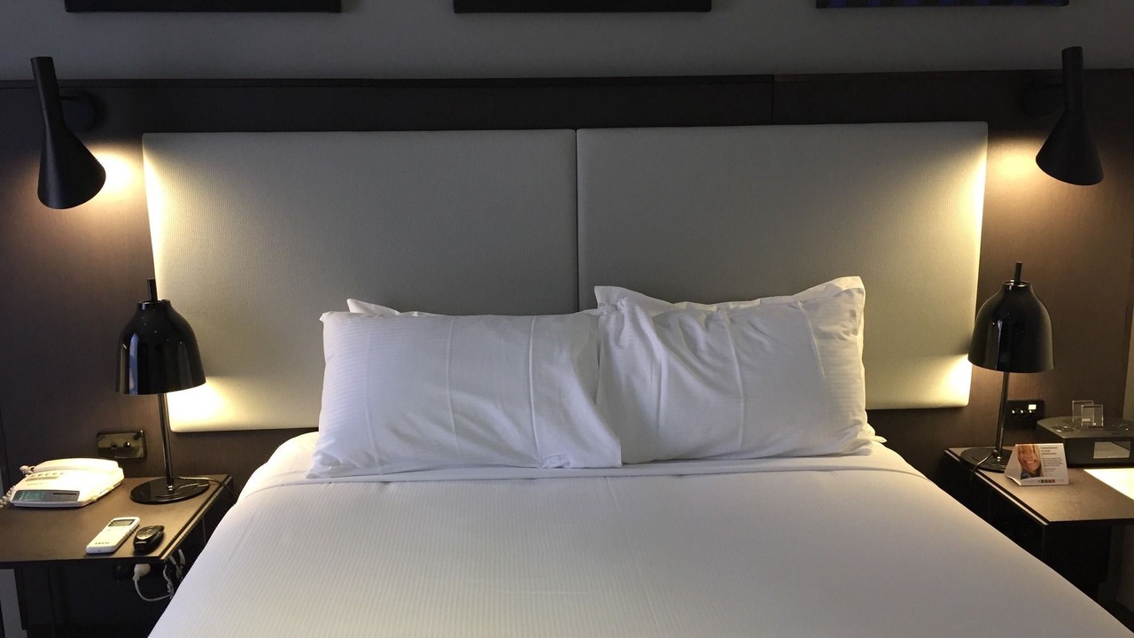 Photo of Bedroom in Wolli Creek