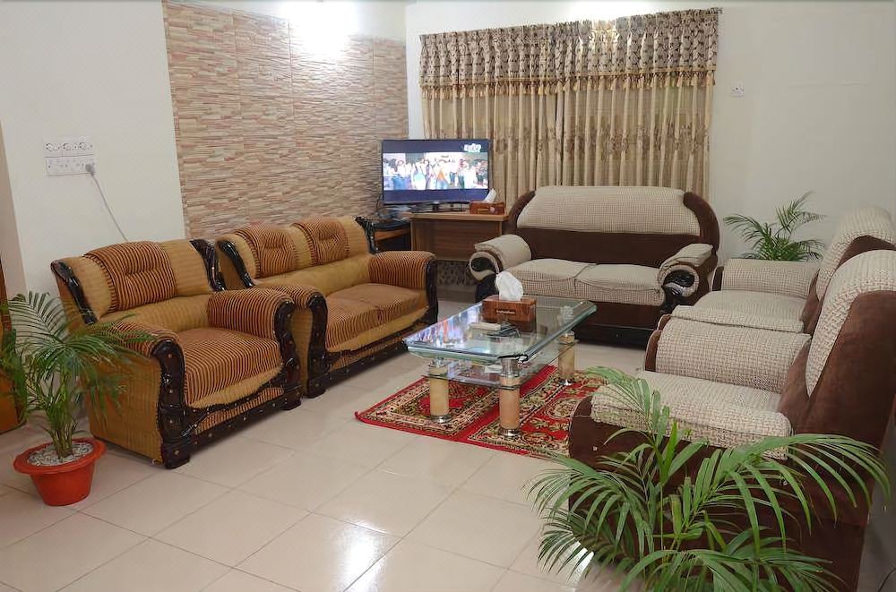 Photo of Livingroom in Uttara