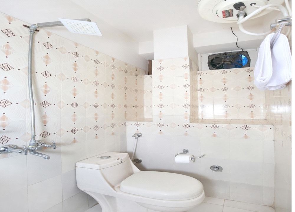 Photo of Bathroom in Sector 45