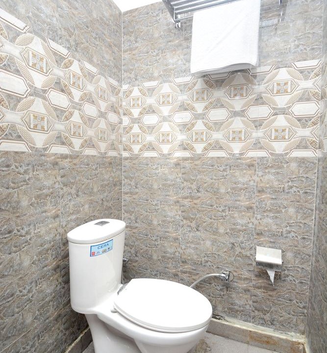 Photo of Bathroom in Chandigarh