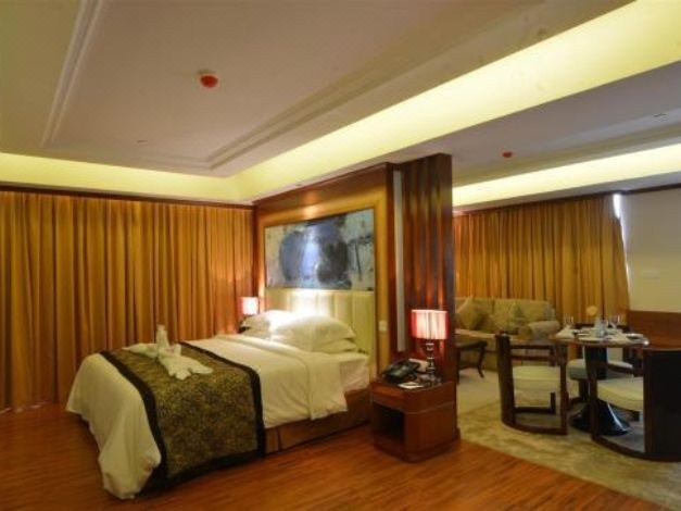 Photo of Bedroom in Gulshan