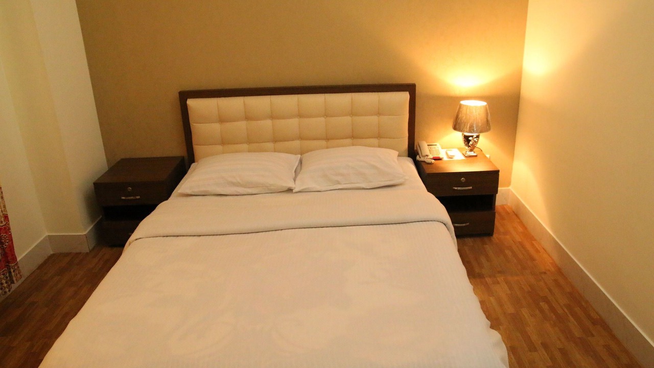Photo of Bedroom in Sylhet