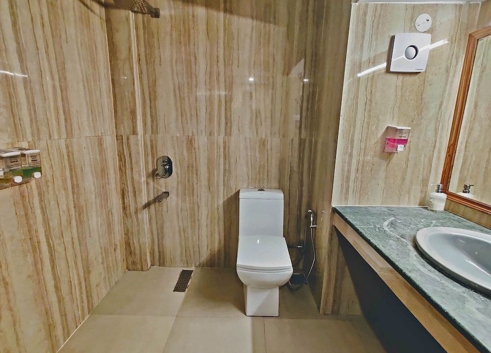 Photo of Bathroom in Baldeyan