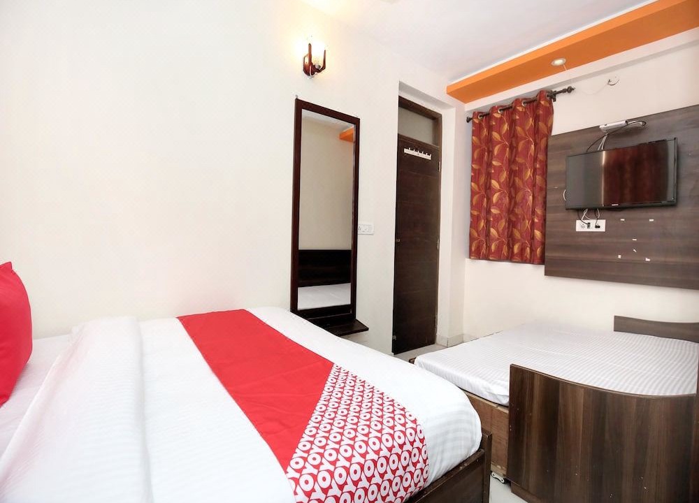 Photo of Bedroom in Sector 45