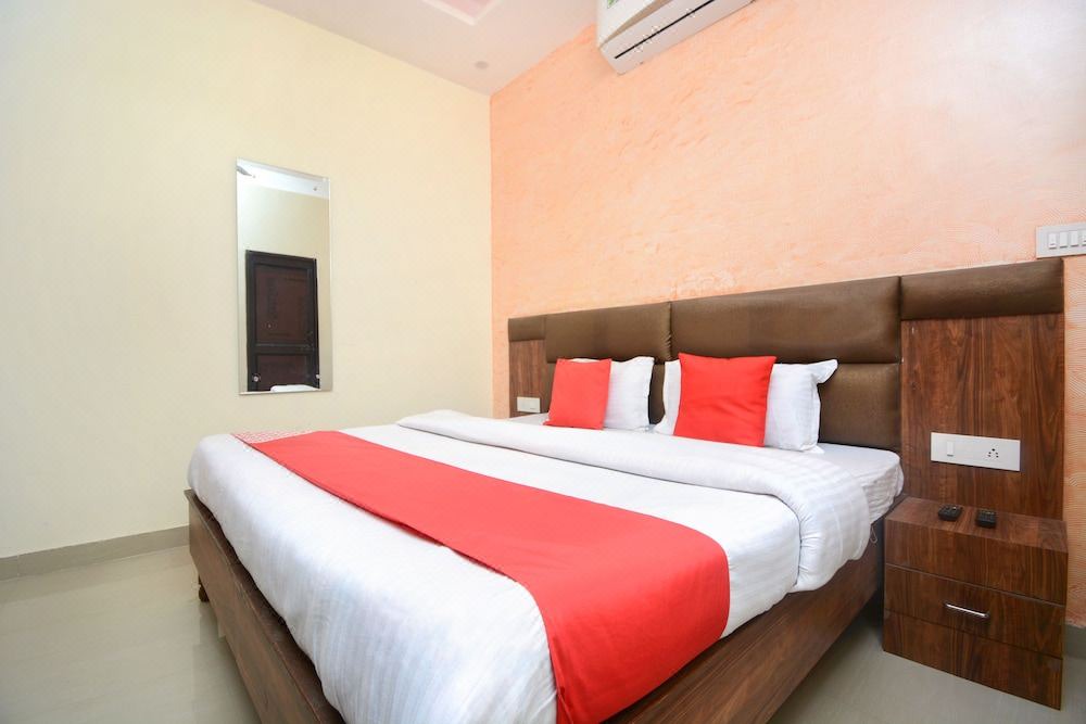 Photo of Bedroom in Chandigarh