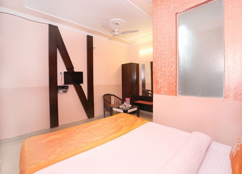 Photo of Bedroom in Sector 45