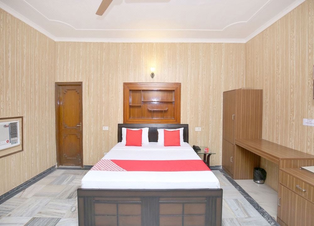 Photo of Bedroom in Kishangarh