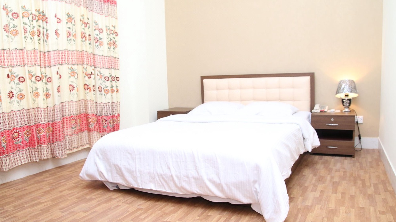 Photo of Bedroom in Sylhet