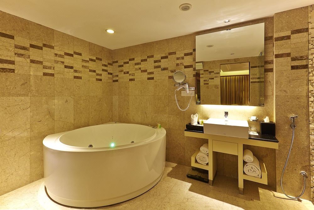 Photo of Bathroom in Gulshan