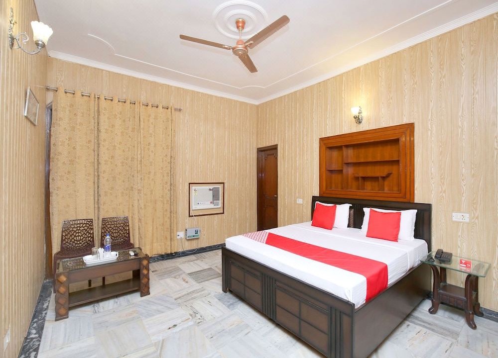 Photo of Bedroom in Kishangarh