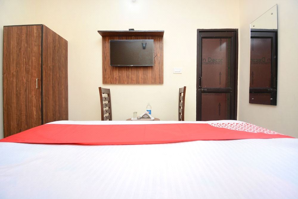 Photo of Bedroom in Chandigarh