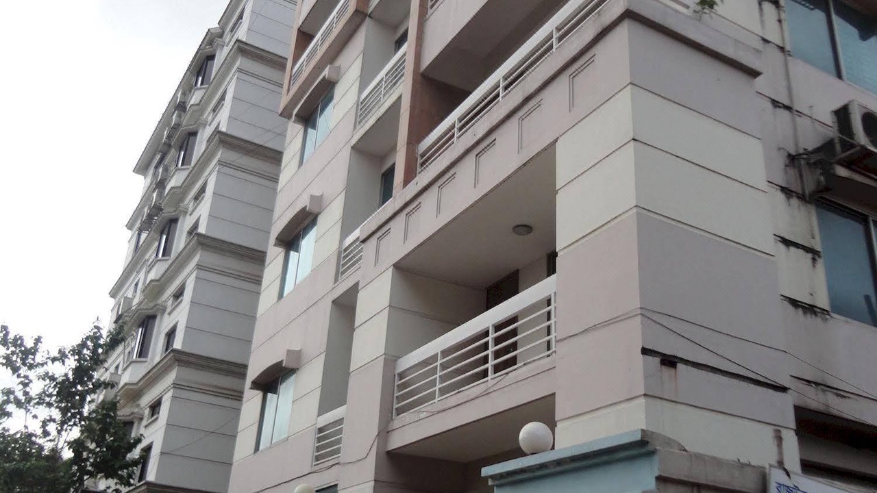 Photo of Buildings in Gulshan