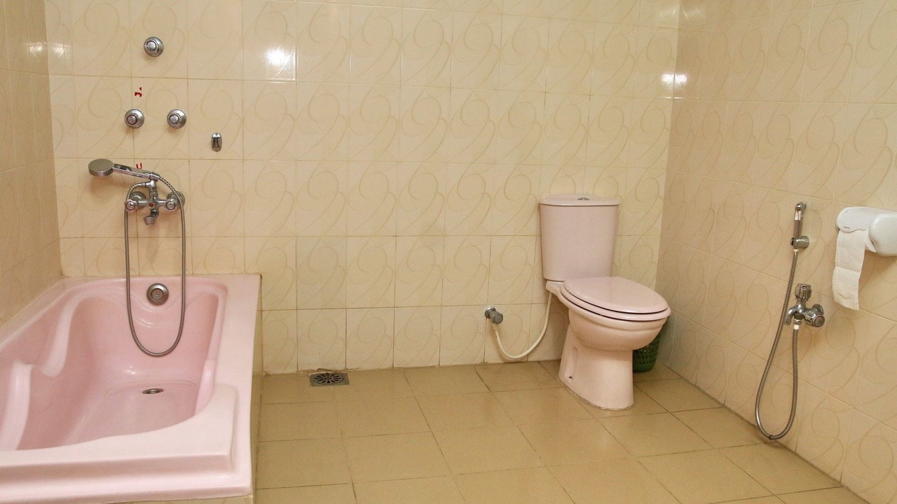 Photo of Bathroom in Sylhet