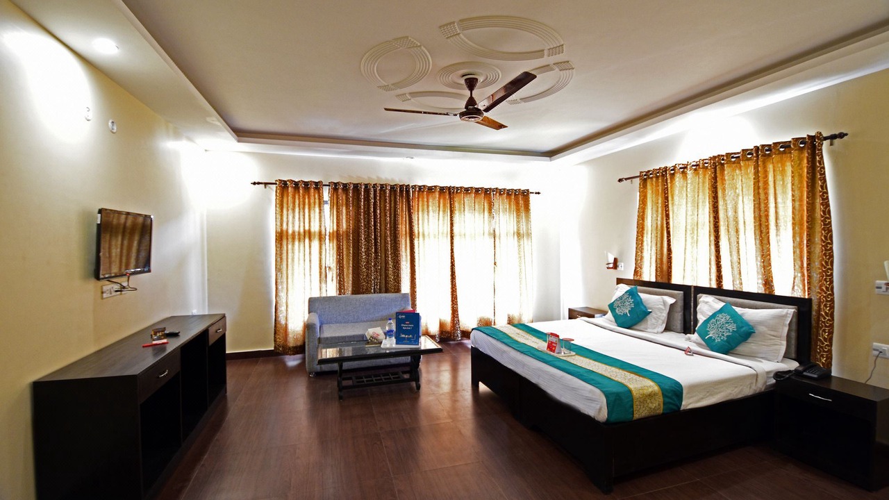 Photo of Bedroom in Bhimtal