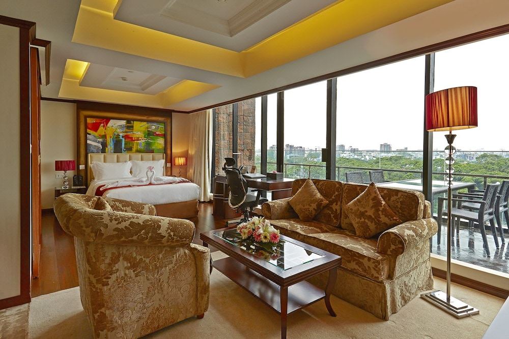 Photo of Livingroom in Gulshan