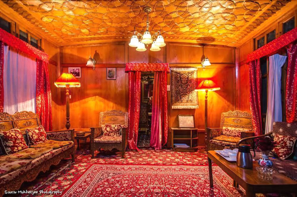 Photo of Livingroom in Nagin Bagh