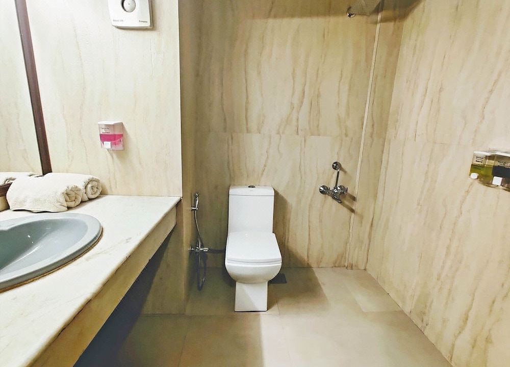 Photo of Bathroom in Baldeyan