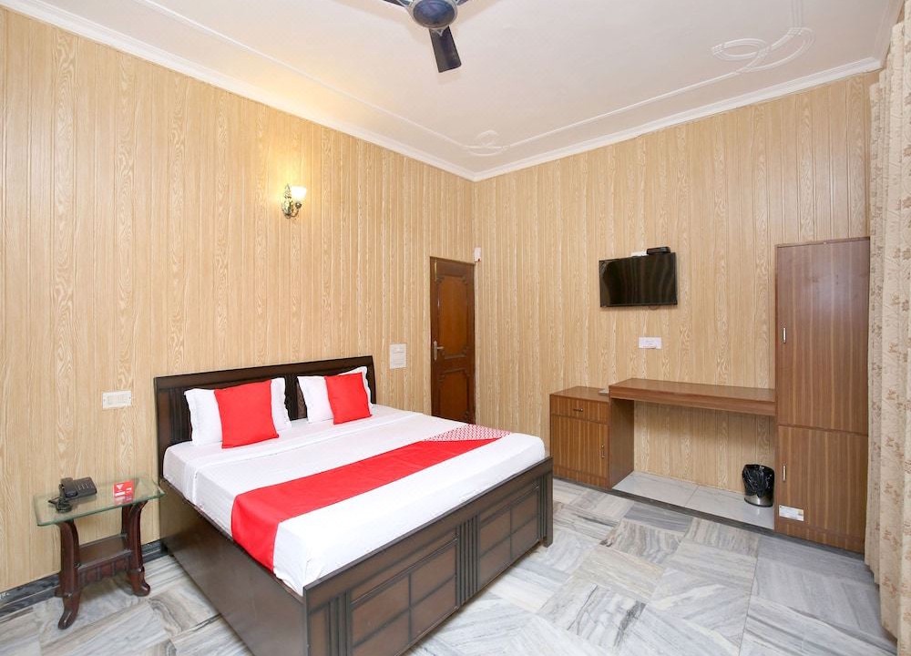 Photo of Bedroom in Kishangarh