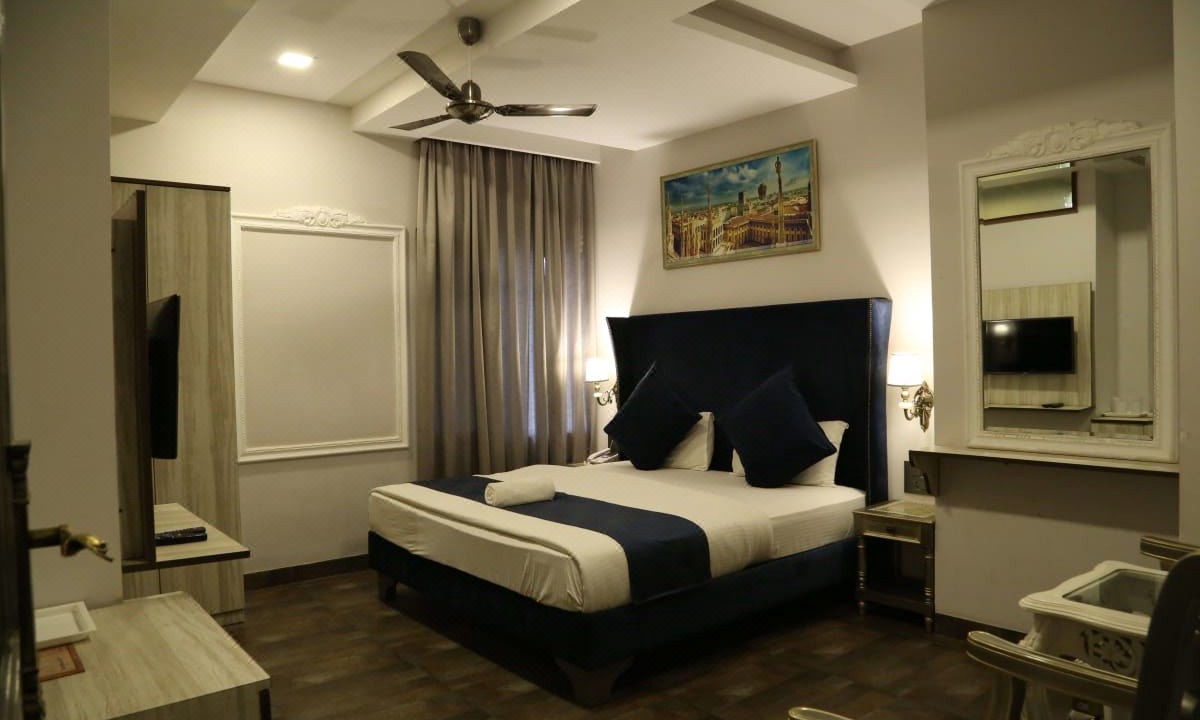 Photo of Bedroom in Kishangarh