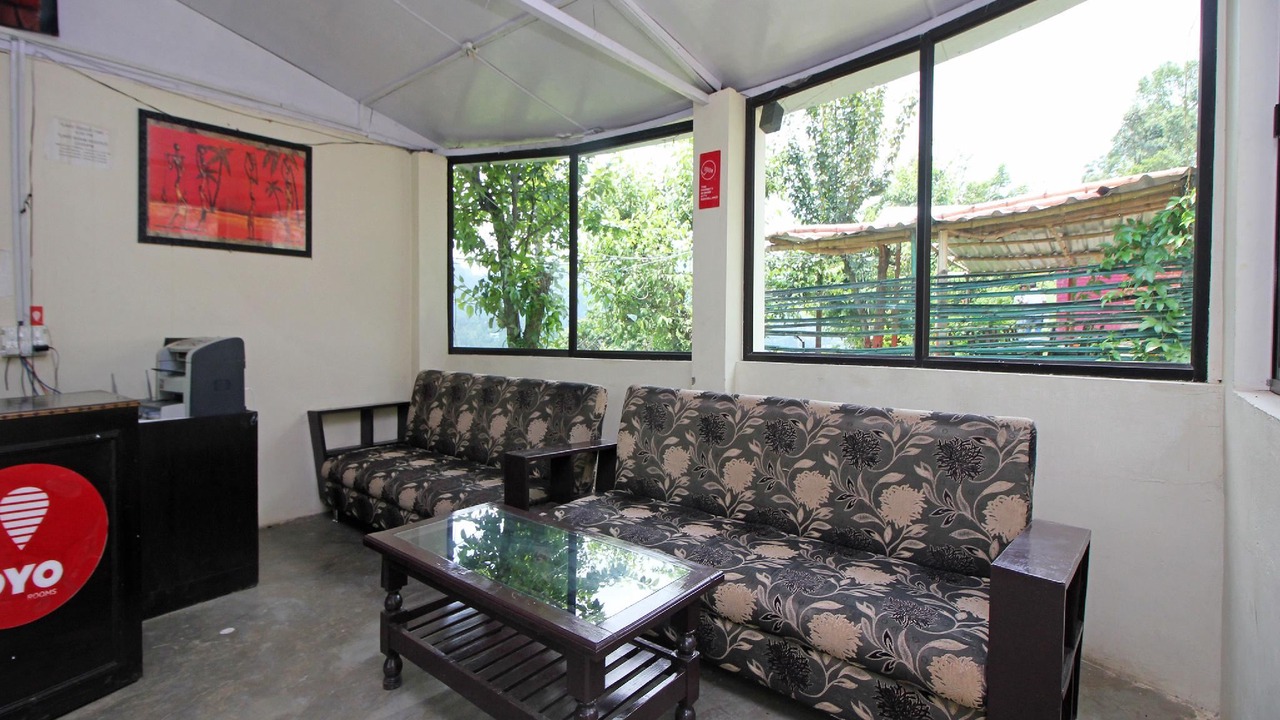 Photo of Livingroom in Bhimtal