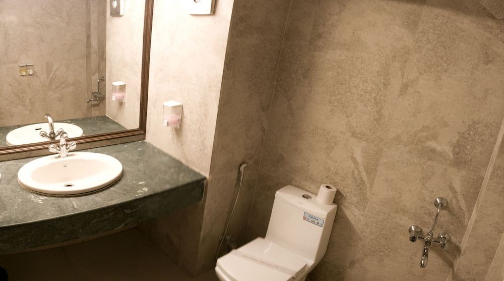 Photo of Bathroom in Baldeyan