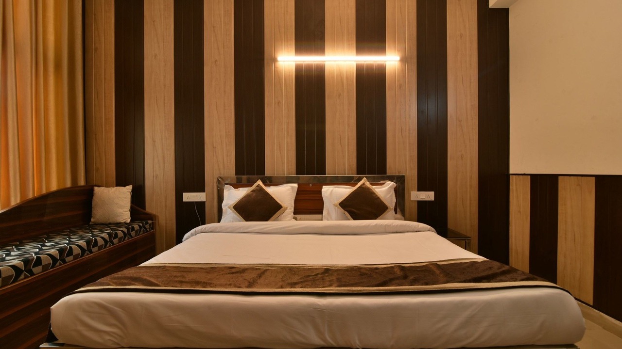 Photo of Bedroom in Knowledge Park III