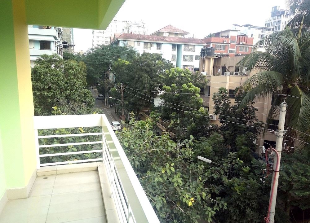 Photo of Buildings in Gulshan