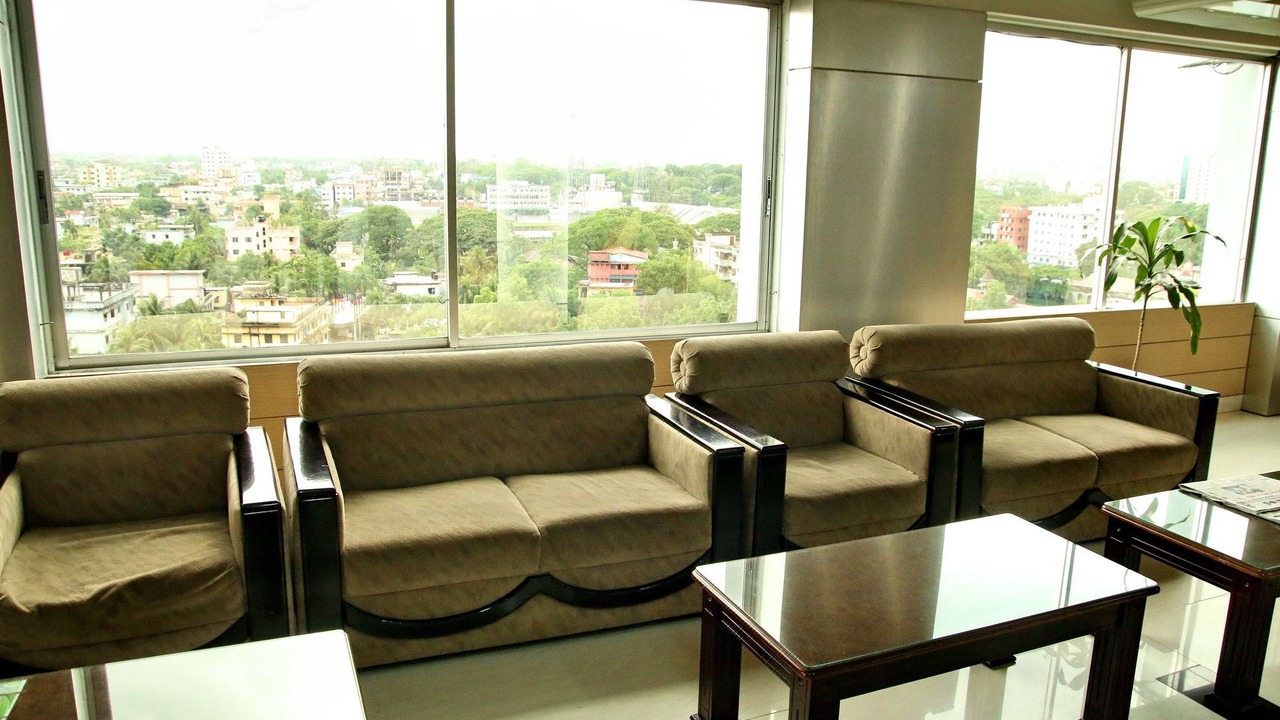 Photo of Livingroom in Sylhet