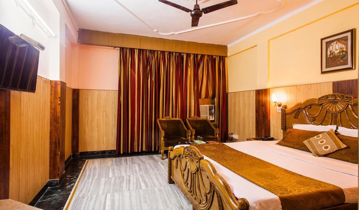 Photo of Bedroom in Haridwar