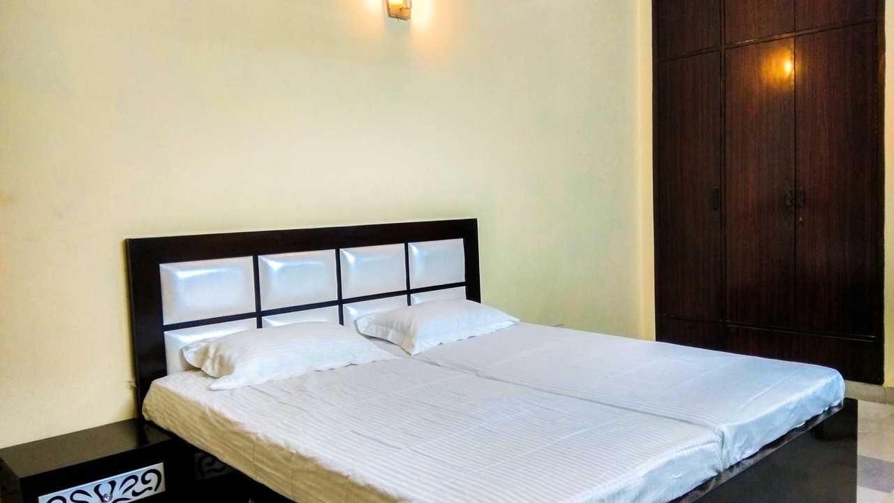 Photo of Bedroom in Malviya Nagar