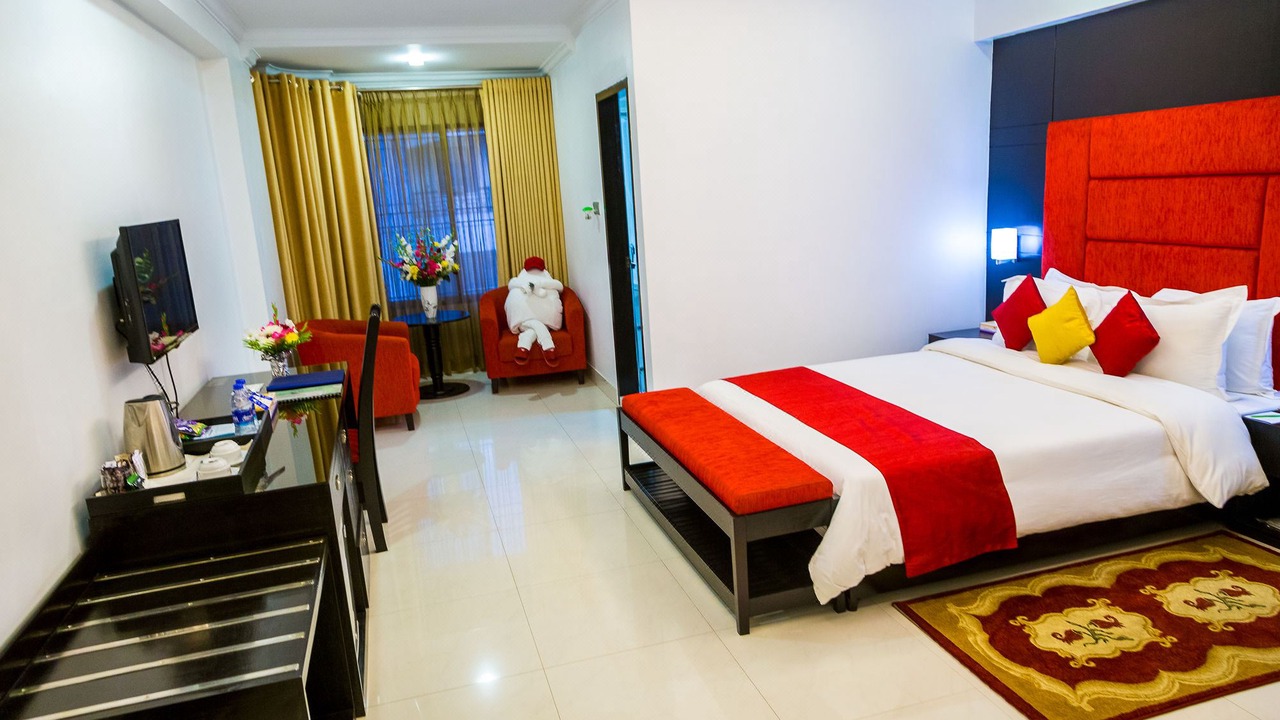 Photo of Bedroom in Gulshan